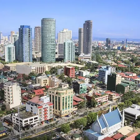 Maxx Hotel Ortigas