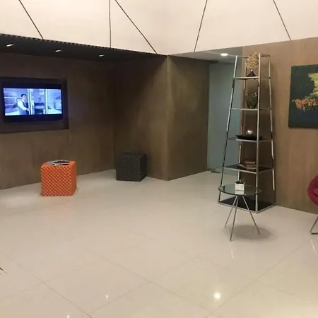 Maxx Hotel Ortigas