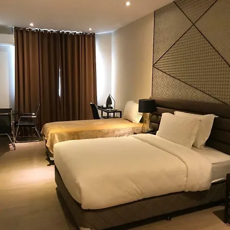 Maxx Hotel Ortigas