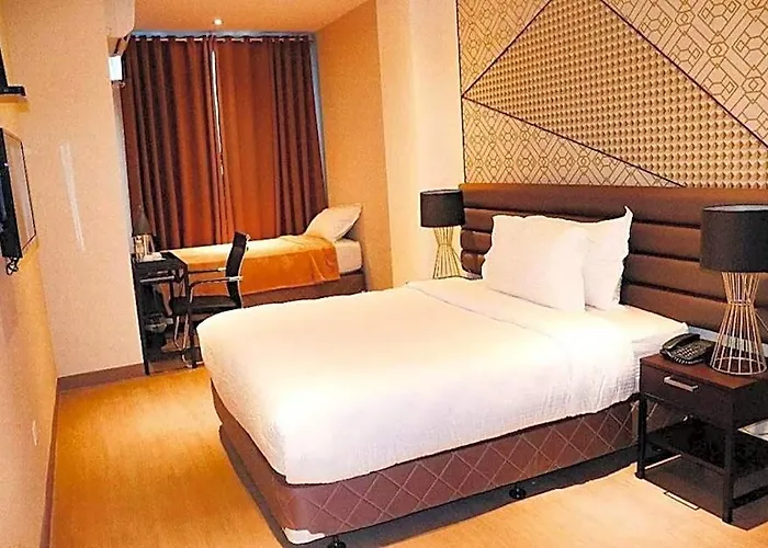 Maxx Ortigas Manila