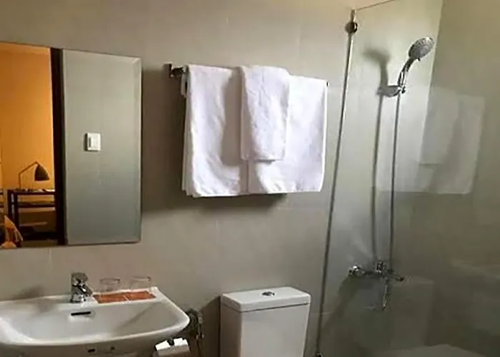 Maxx Ortigas 4* Manila