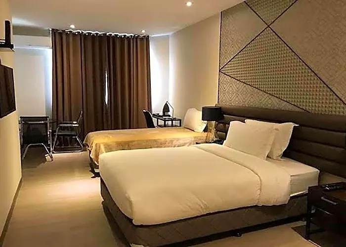 Maxx Ortigas Manila