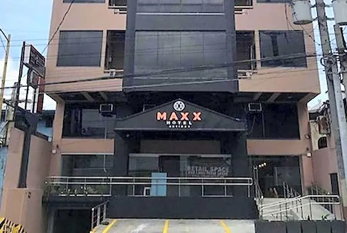 Maxx Ortigas Hotel