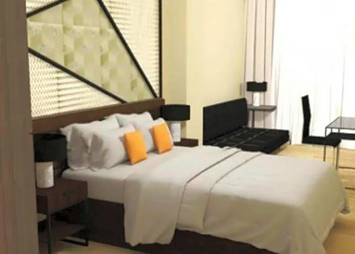 Hotel Maxx Ortigas