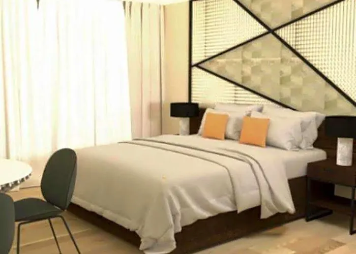 Maxx Ortigas Hotel