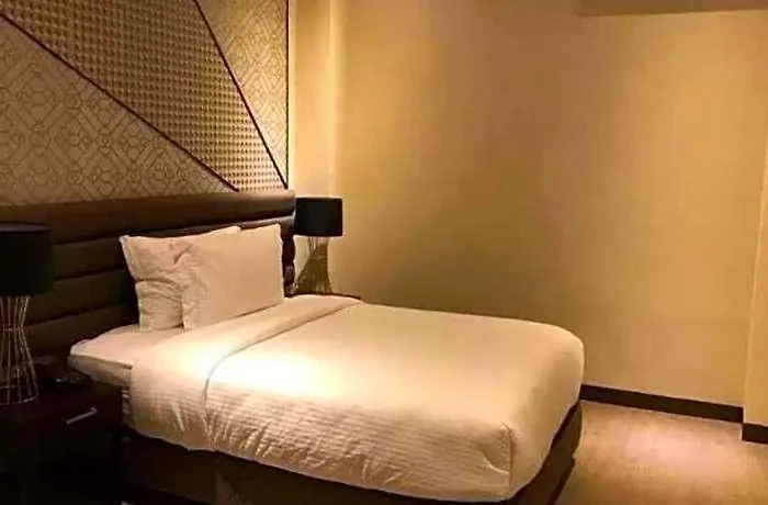 Hotel Maxx Ortigas Manila