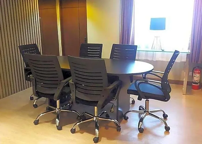Maxx Ortigas 4* Manila
