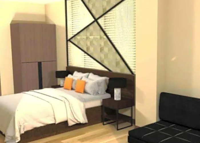 Hotel Maxx Ortigas