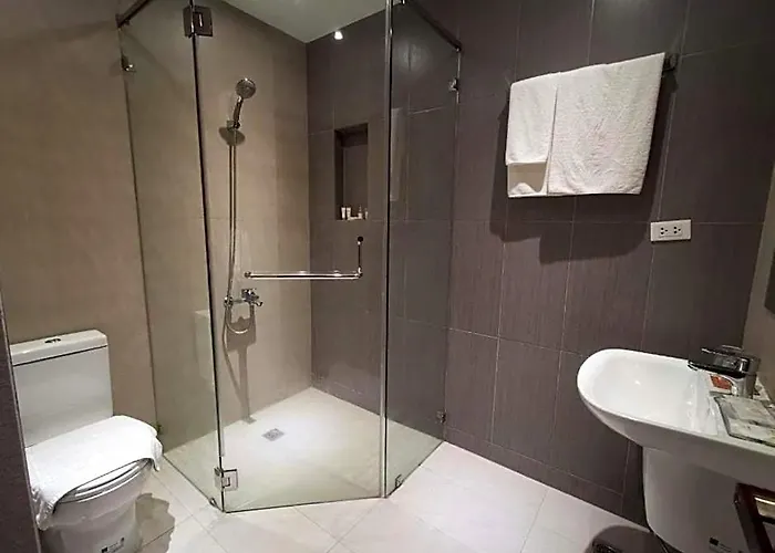 Hotel Maxx Ortigas