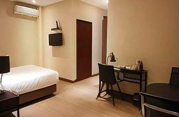 Hotel Maxx Ortigas Manila
