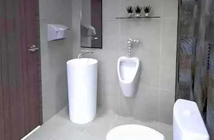 Maxx Ortigas Hotel
