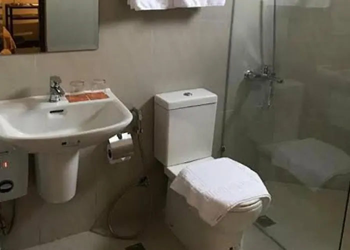 Maxx Ortigas Hotel Manila