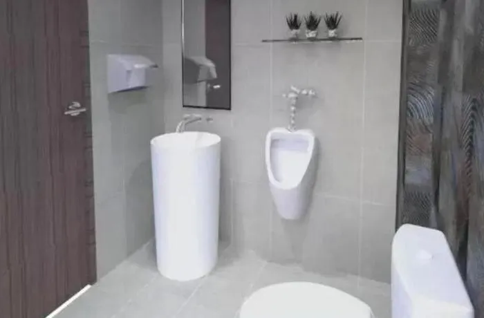 Maxx Ortigas Manila
