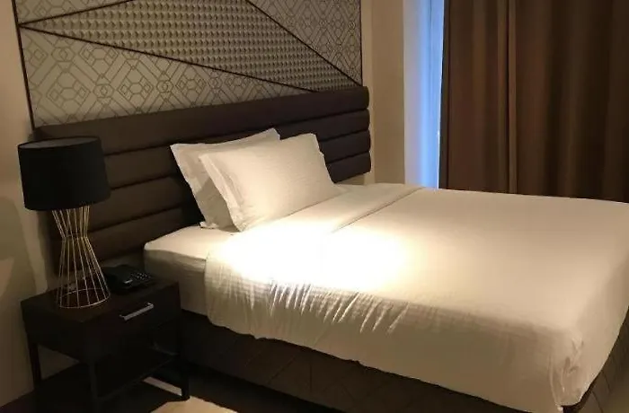 Maxx Ortigas Hotel