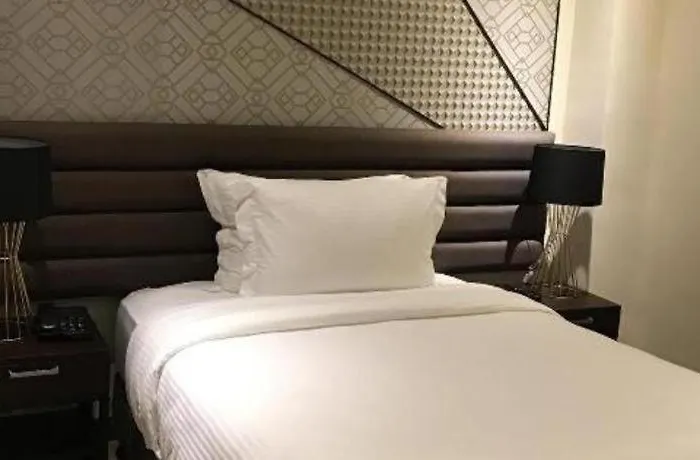 Maxx Ortigas Hotel Manila