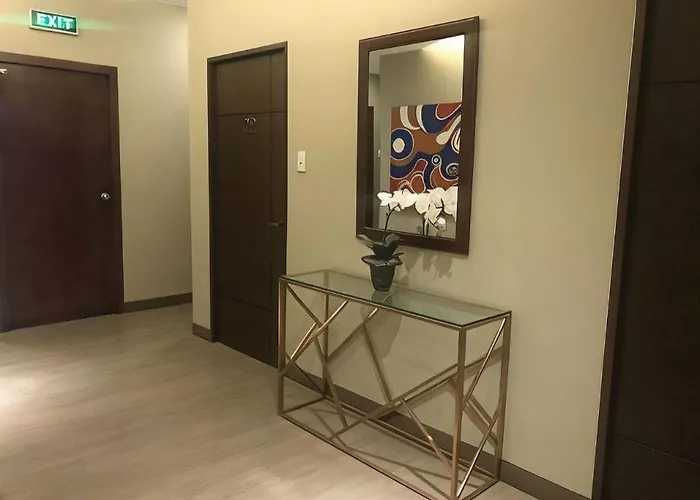 Maxx Ortigas 4*