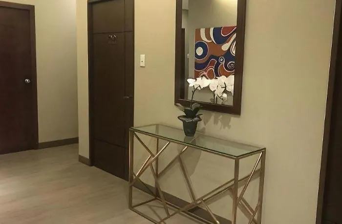 Maxx Ortigas Hotel 4*