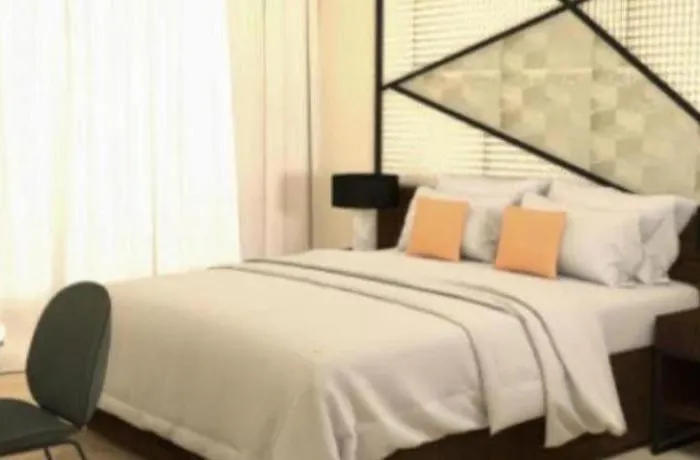 Maxx Ortigas 4* Manila