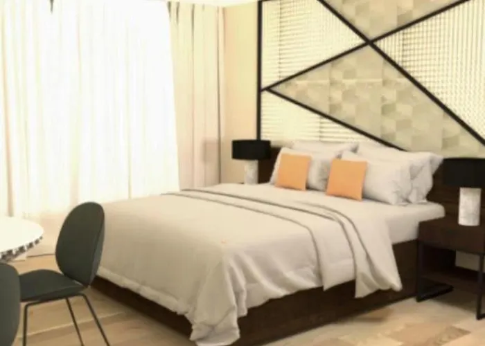 Maxx Ortigas Hotel Manila