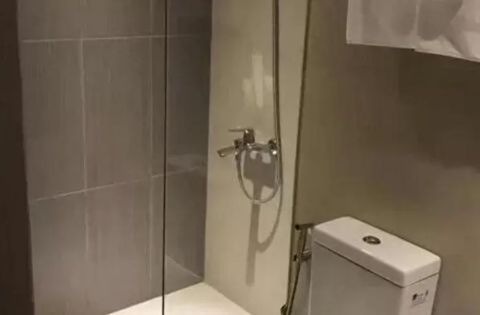 Hotel Maxx Ortigas 4*