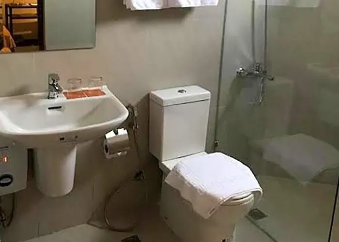 Hotel Maxx Ortigas